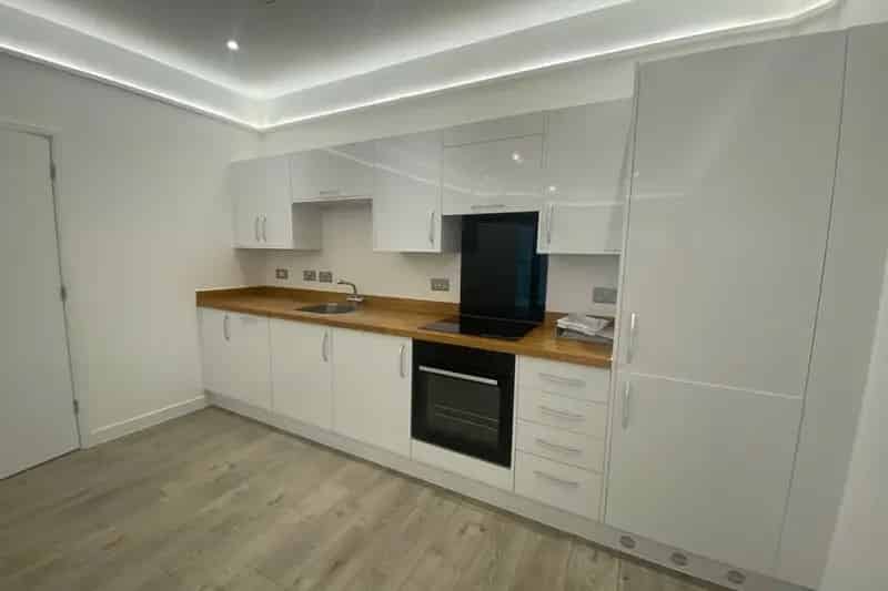One Bedroom Apartment Near Harlow Town Station