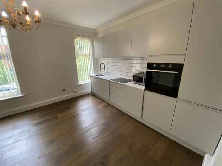 2 bedroom flat to rent