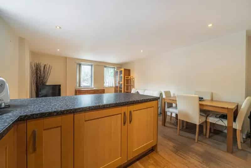 Flat For Sale , London, England