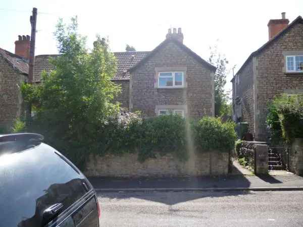 House For Rent in Nunney, England