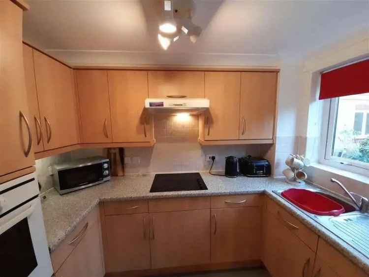 1 bed flat for sale