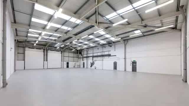 Unit 649, River Gardens, North Feltham Trading Estate, Feltham, TW14 0RD | Property to rent | Savills