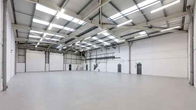 Unit 649, River Gardens, North Feltham Trading Estate, Feltham, TW14 0RD | Property to rent | Savills