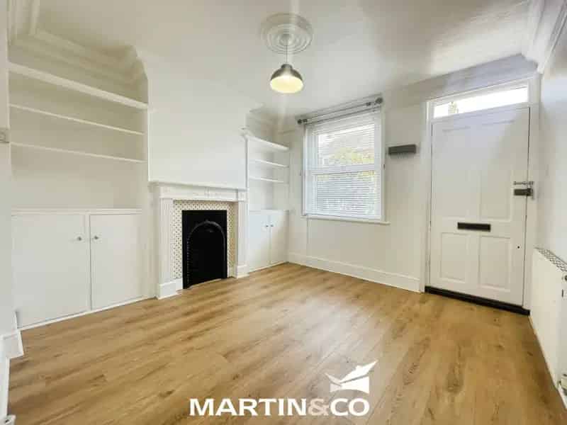 2 Bedroom House To Rent Available May 13 2025