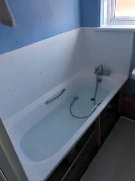2 Bed Maisonette Near Northdown Doctors Surgery