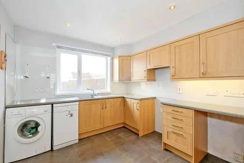3 Bed Semi-Detached House with Double Garage Inverurie