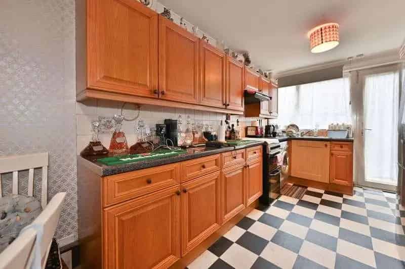 4 Bed House for Sale near King's Cross