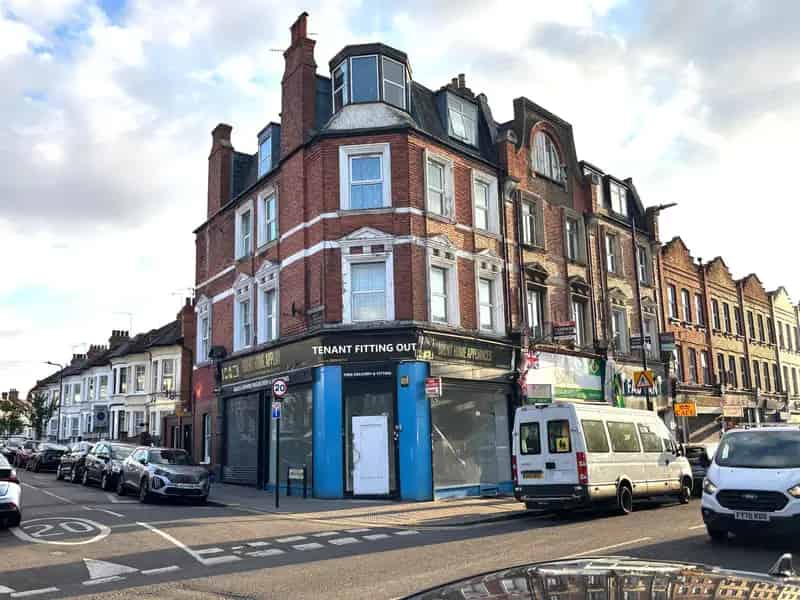 Commercial property For Sale , London, England
