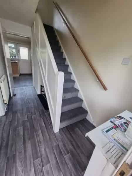 2 Bed House Swap - Large Garden & New Features