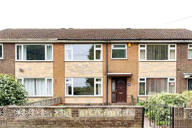 House For Sale , Leeds, England