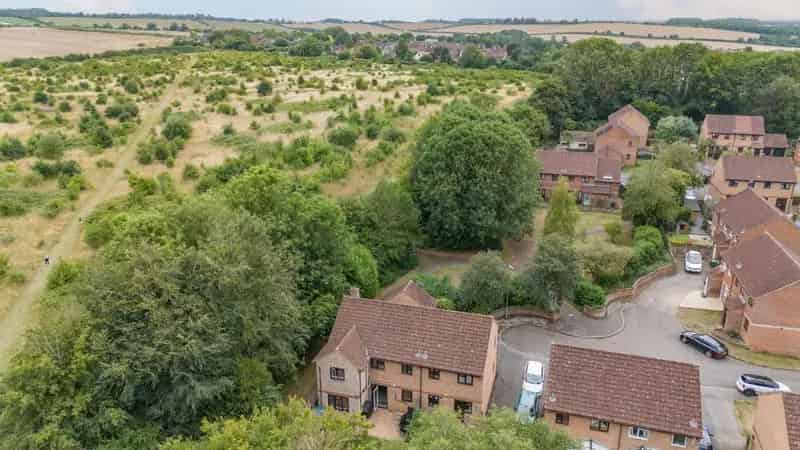 3 Bed Semi-Detached House for Sale in Whitchurch
