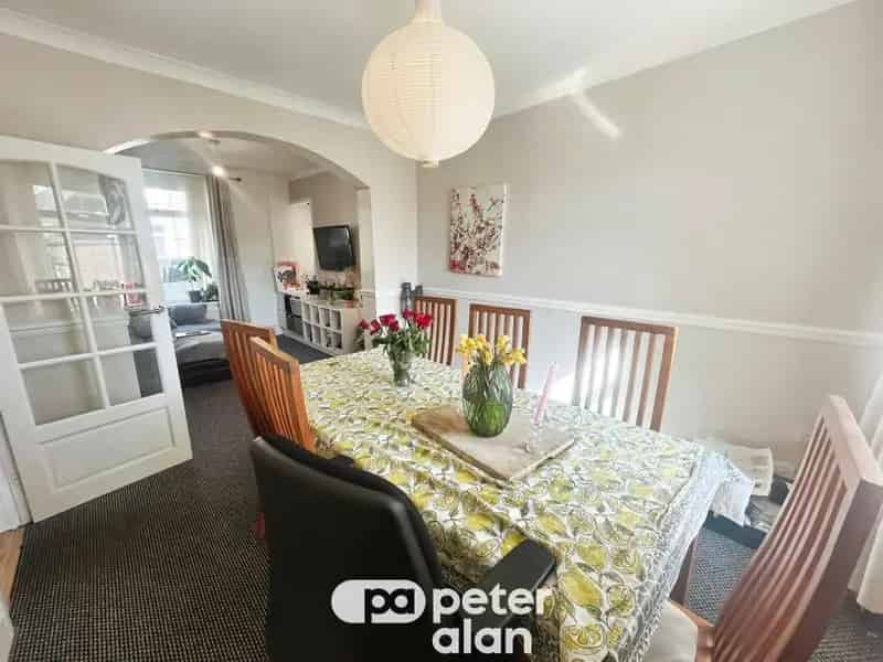 3 Bedroom Terraced House to Rent Zero Deposit Available