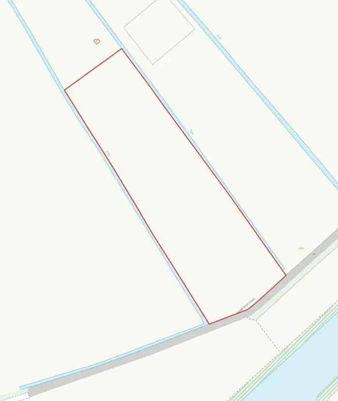 3.01 Acres Grade 1 Arable Land Upwell Vacant Possession