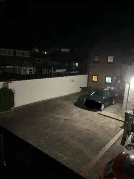 2 Bed Property with Allocated Parking