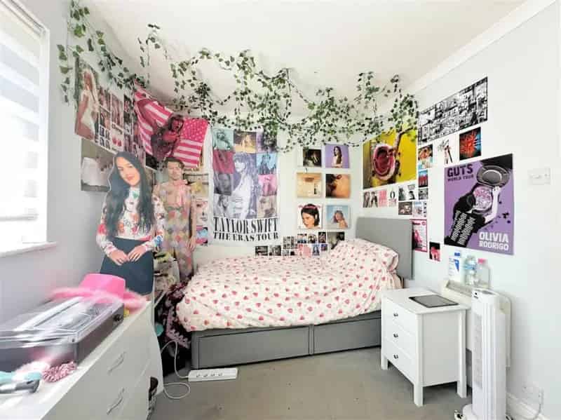 2 Bed House for Sale - Quiet Cul-de-sac Location