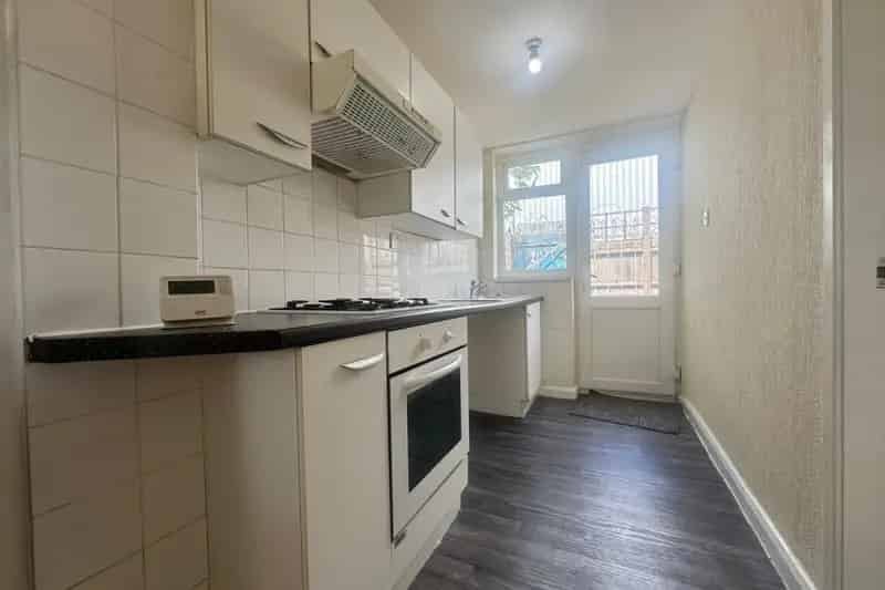 2 Bedroom House for Rent in Hull HU9