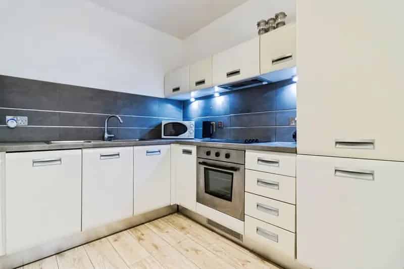 1 Bedroom Flat to Rent Manchester City Centre Great Northern Tower