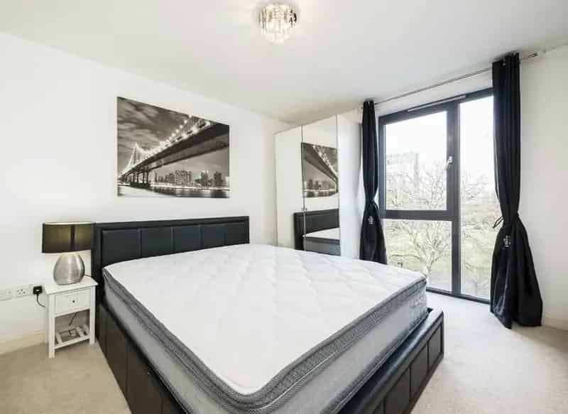 Spacious One Bedroom Apartment Spring Gardens