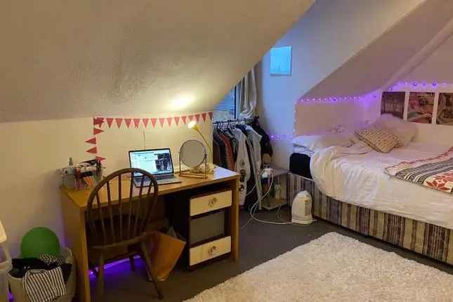 5 Bedroom Student House Bishopston Bristol