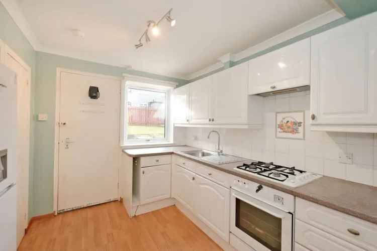 Two Bedroom End Terraced House Requiring Modernisation