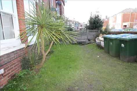 1 Bedroom Flat Portswood Southampton