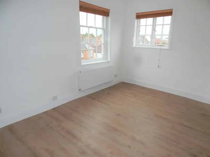 1 Bedroom Apartment for Sale in Abingdon