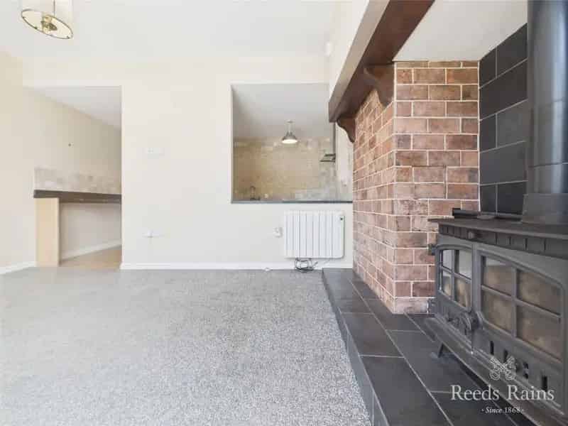 3 Bedroom Flat for Sale Bishop Auckland Durham DL14