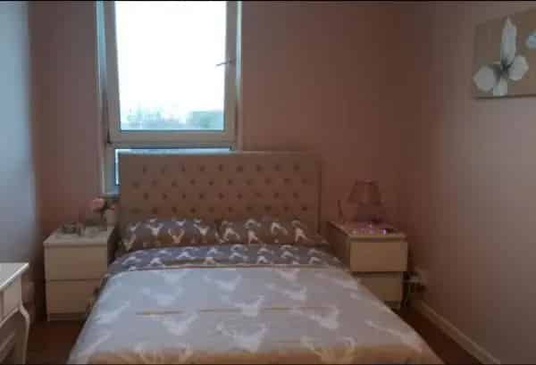 Greenwich 1 Bedroom Flat Swap - Ground Floor with Garden Needed