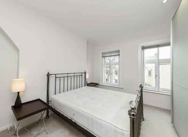 Stylish One Bedroom Apartment near High Street Kensington