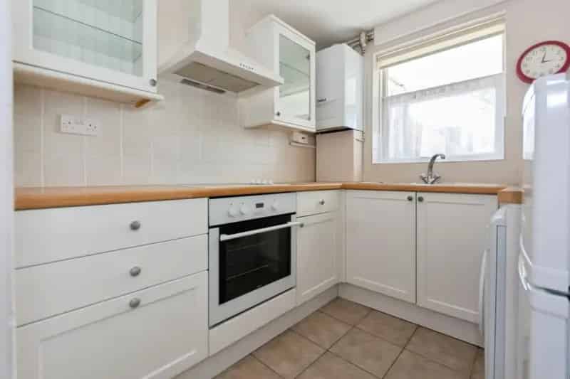 1 Bed Flat for Sale in Knowle Village Solihull