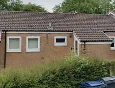 1 Bed Bungalow Bartley Green