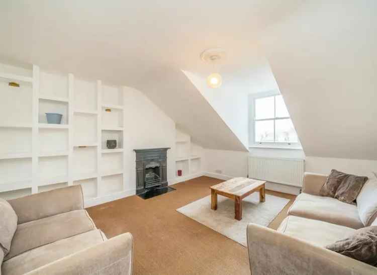 One Double Bedroom Apartment Heaver Estate Balham
