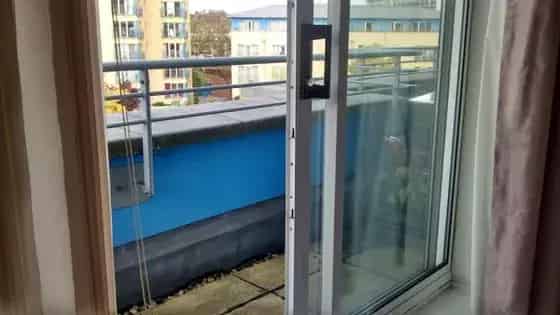 4 Bedroom Flat in Canary Wharf East London