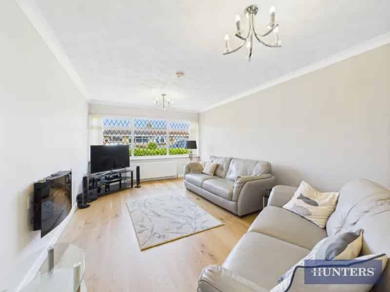 2 Bedroom Bungalow For Sale in Filey Country Park Estate