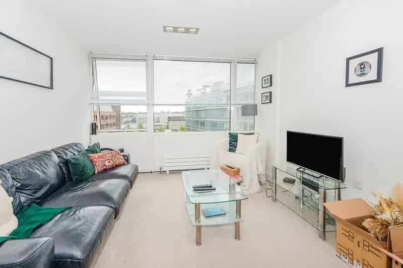 1 Bedroom Flat to Rent Liverpool City Centre