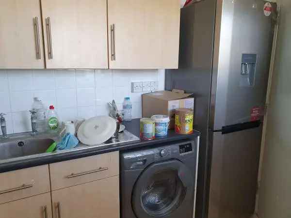 Flat For Rent in London, England