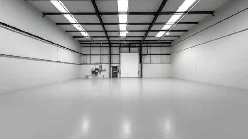 Modern Warehouse Unit to Let Slough Trading Estate