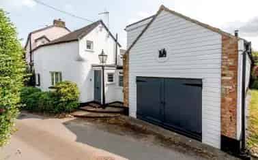 Elm Cottage Refurbished Semi Detached Period Cottage