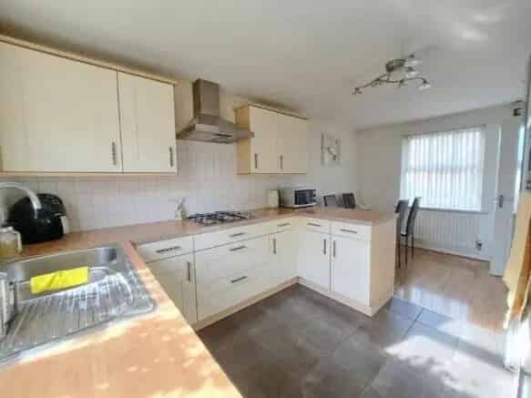 4 Bedroom Detached House for Sale Oldbury West Midlands