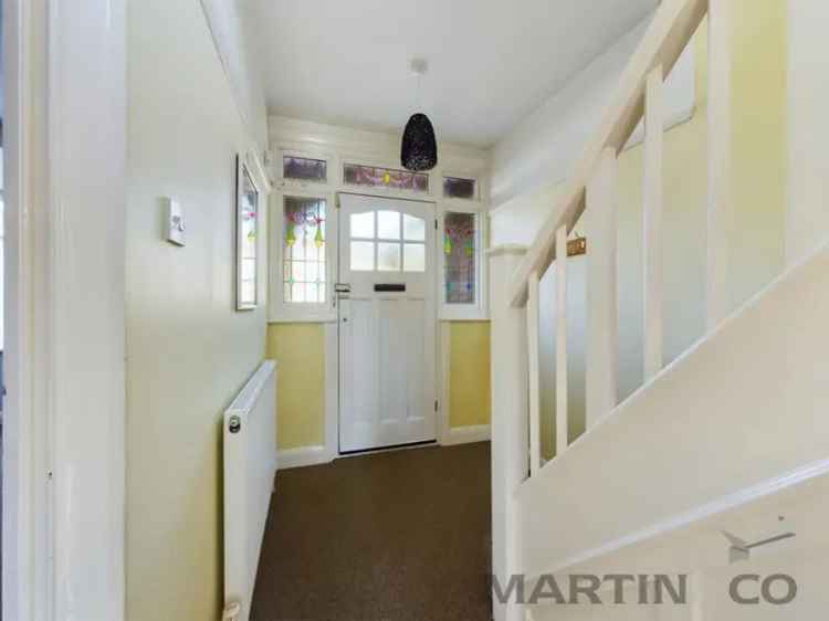 3 Bedroom House For Sale Near St Albans City Station