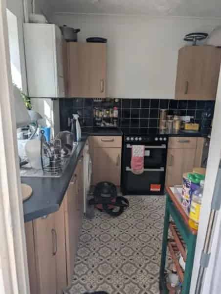 2 Bed House with Driveway and Garden - Seeking Larger Property in NR3