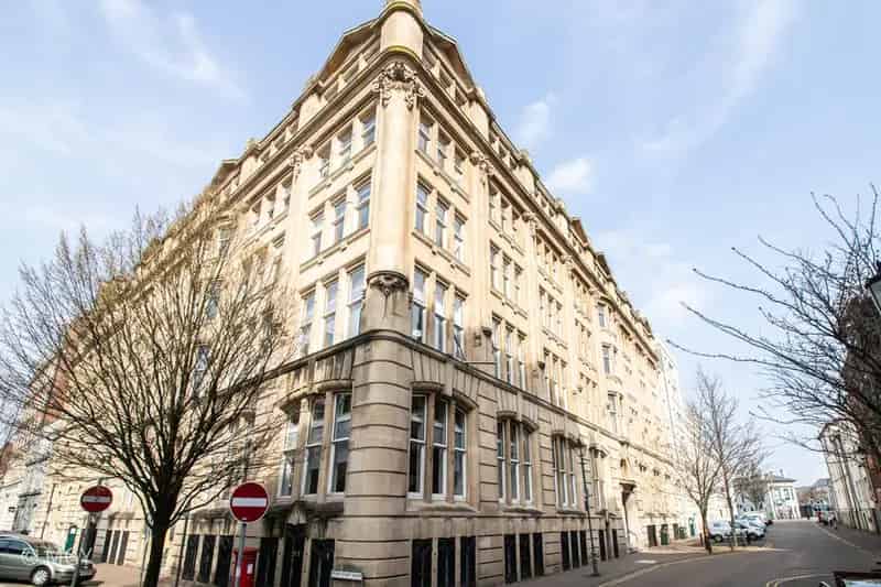 2 Bedroom Apartment to Rent