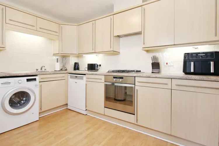 1 Bedroom Flat for Sale in Leith Shore, Edinburgh