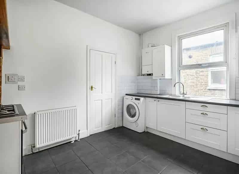 2 Bed Maisonette near Hither Green Station
