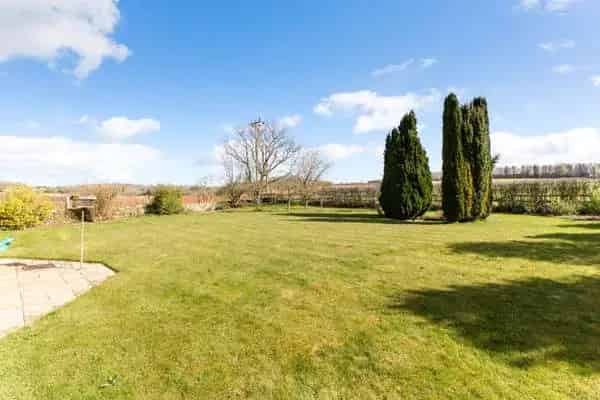 Charming Family Home with Country Views