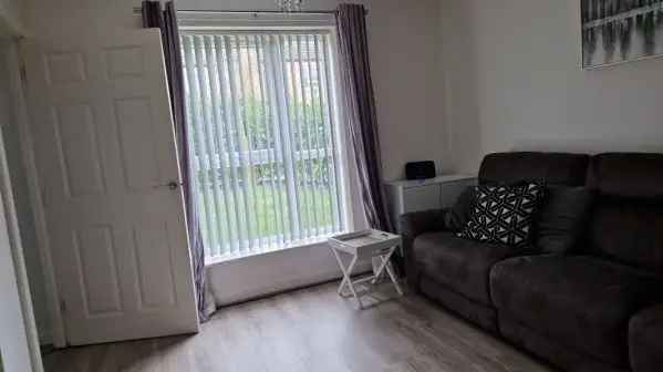 House For Rent in Bradford, England