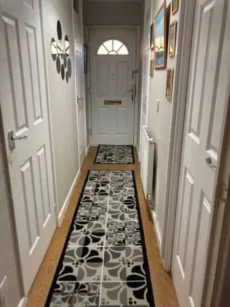 1 Bed Bungalow Near Birchwood Centre