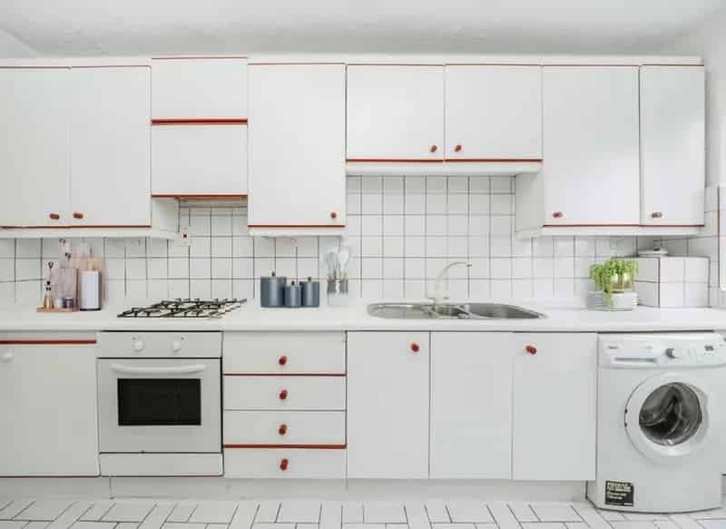 Large 3-Bedroom Apartment near Finchley Road