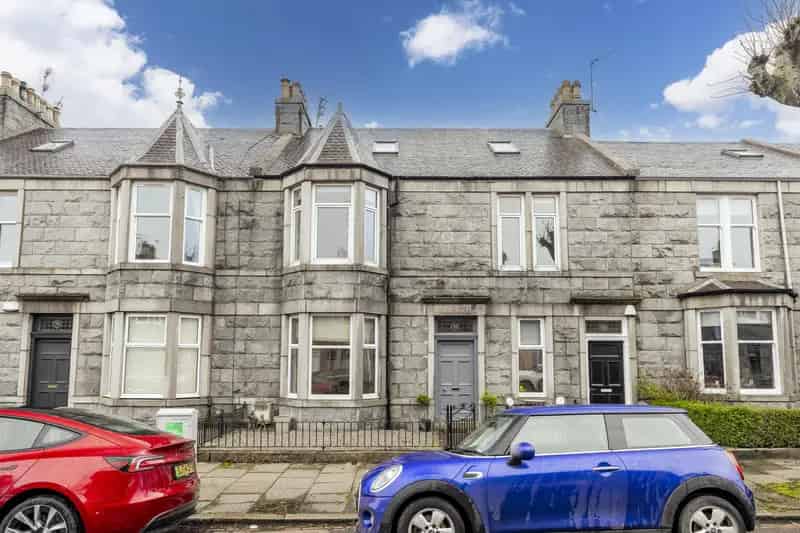 Flat For Rent , 32,34, Rosebery Street, Aberdeen City, Scotland