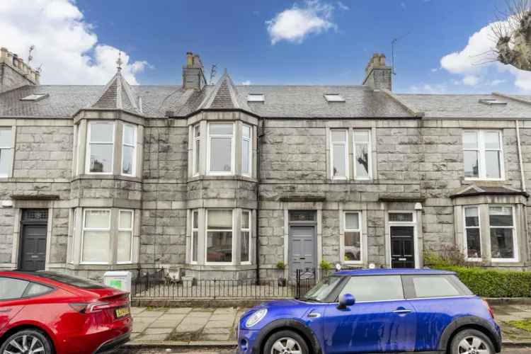 Flat For Rent in 32,34, Rosebery Street, Aberdeen City, Scotland